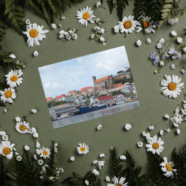 Postal Puerto de San Jorge