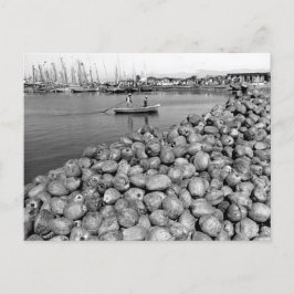 Postal Puerto Príncipe