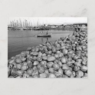 Postal Puerto Príncipe