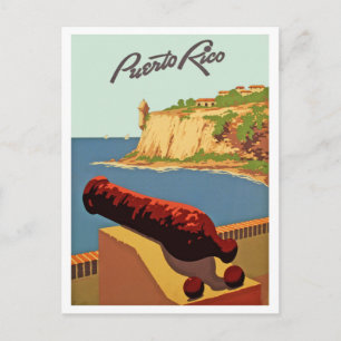 Postal Puerto Rico