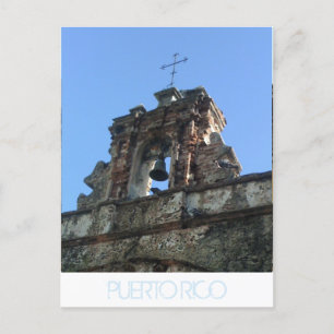 Postal Puerto Rico