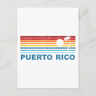 Postal Puerto Rico