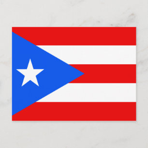 Postal Puerto Rico