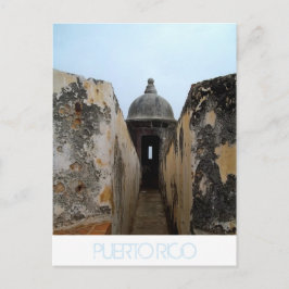 Postal Puerto Rico