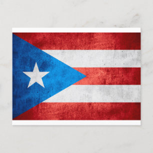 Postal Puerto Rico
