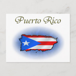 Postal Puerto Rico