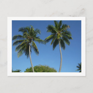 Postal Puerto Rico