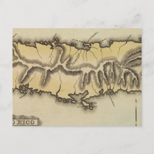 Postal Puerto Rico