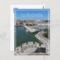 Puerto Viejo Vista La Rochelle