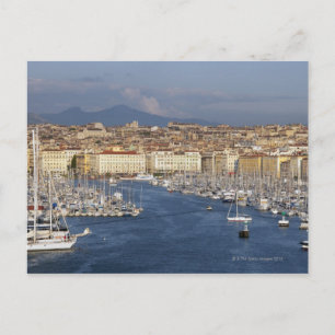 Postal Puerto Vieux