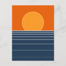 Puesta de sol