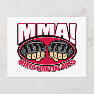Postal Puestos de MMA