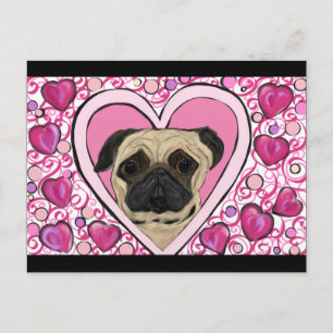 Postal Pug