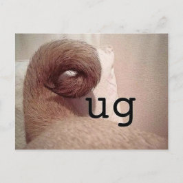 Postal Pug