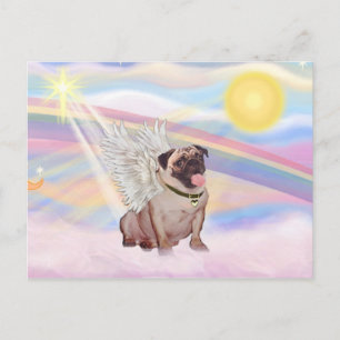 Postal Pug