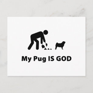 Postal Pug
