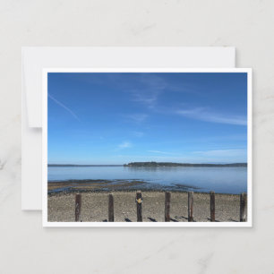 Postal Puget Sound