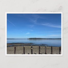 Postal Puget Sound