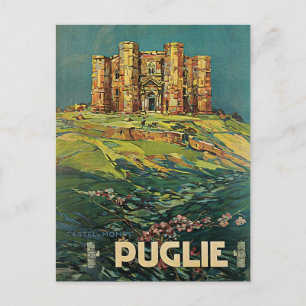 Postal Puglie (Puglia)