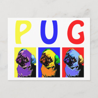 Postal Pugs
