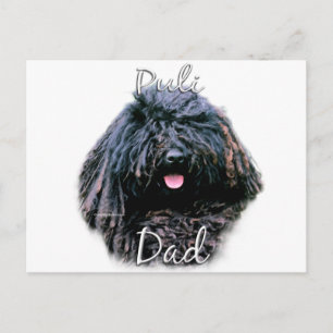 Postal Puli Dad 2