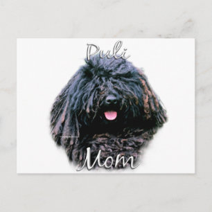 Postal Puli Mom 2