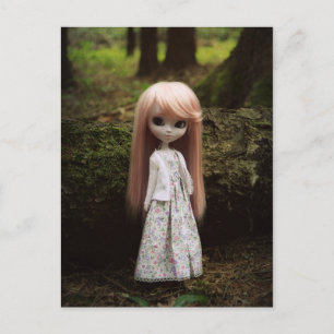 Postal Pullip Nella