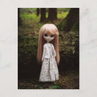 Postal Pullip Nella