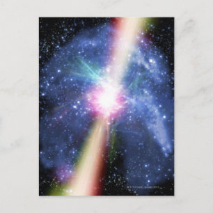 Postal Pulsar