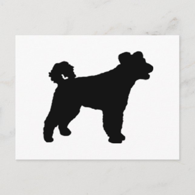 Postal pumi silo black.png (Anverso)