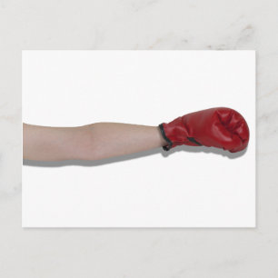 Postal PunchBoxingGlove060910sombras