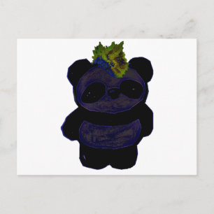 Postal Punk Rock Panda 2