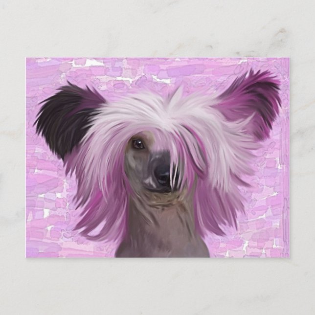 Postal Punky2 (Anverso)