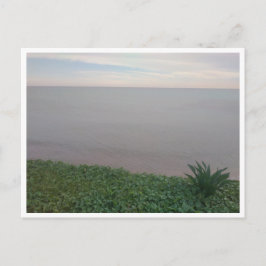 Postal Punta Bianca, Sicilia (Italia)