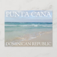 Punta Cana, Playa Relajante República Dominicana