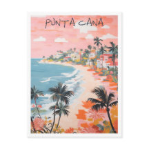 Punta Cana República Dominicana Arte Viaje