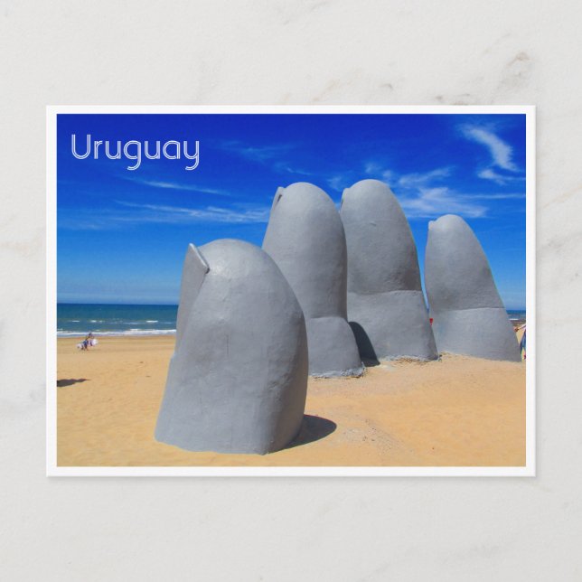 Postal punta de punta (Anverso)