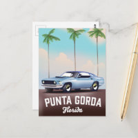 Punta Gordo Florida
