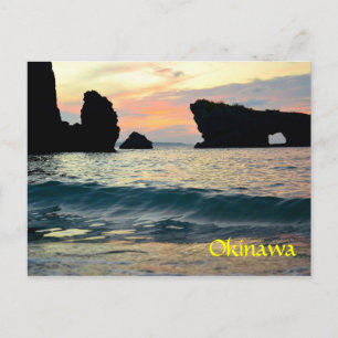 Postal Punto de Maeda del Sol