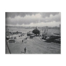 Punto de Milson, Sydney 1913