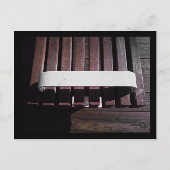 Postal punto de referencia :: thorndale eL (Anverso)