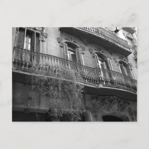 Postal Punto de Vista (Barcelona, España)