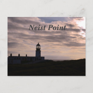 Postal Punto Neist