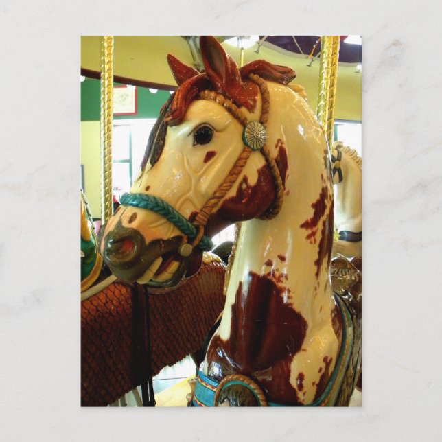 Postal Puntos (Anverso)