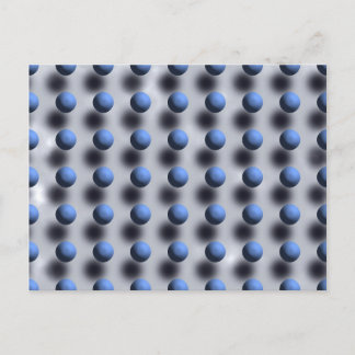 Postal Puntos de Polka Eyebuster