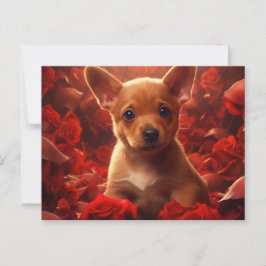 Postal Puppy