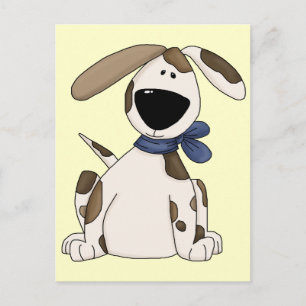 Postal Puppy Pal