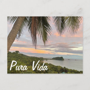 Postal Pura vida