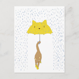 Postal Puramente seco