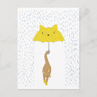 Postal Puramente seco